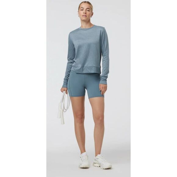 VUORI Daydream Crew Size XS NWT - Picture 3 of 7